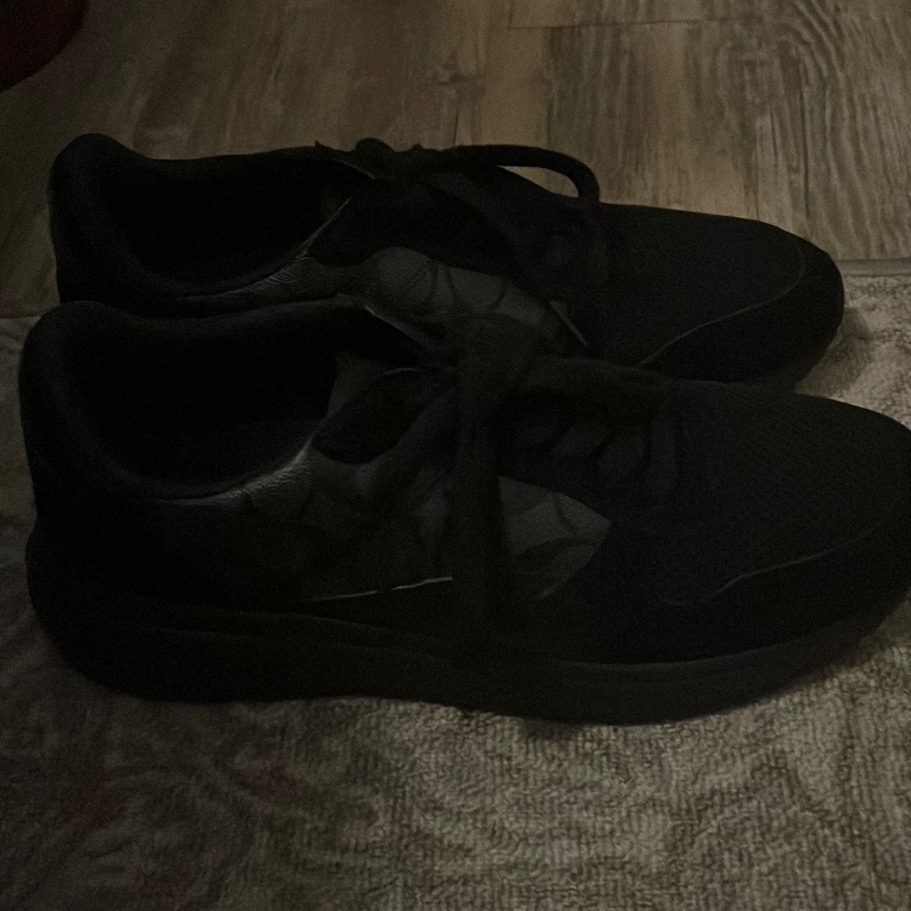 coach shoes